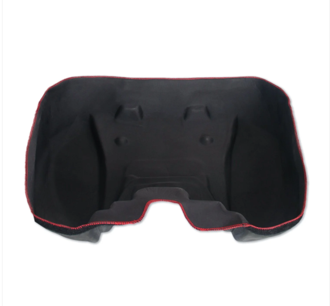 Gp Honda Forza 250 Çanta İçi Alt Havuz Siyah (2018-2020)