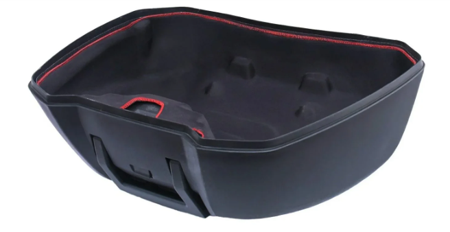 Gp Honda Forza 250 Çanta İçi Alt Havuz Siyah (2023-2025)