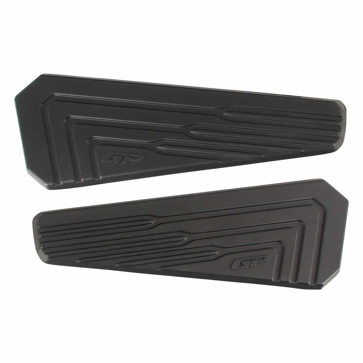 Gp Honda Forza 250 Çanta Koruma Pedi Siyah (2021-2022)