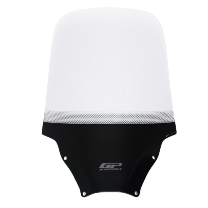 Gp Honda Forza 250 Ön Cam Siperlik Şeffaf