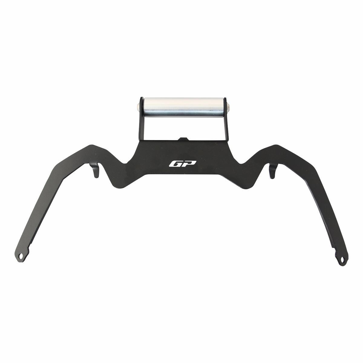 Gp Honda Forza 250 Telefon Navigasyon Tutucu Siyah (2021-2025)