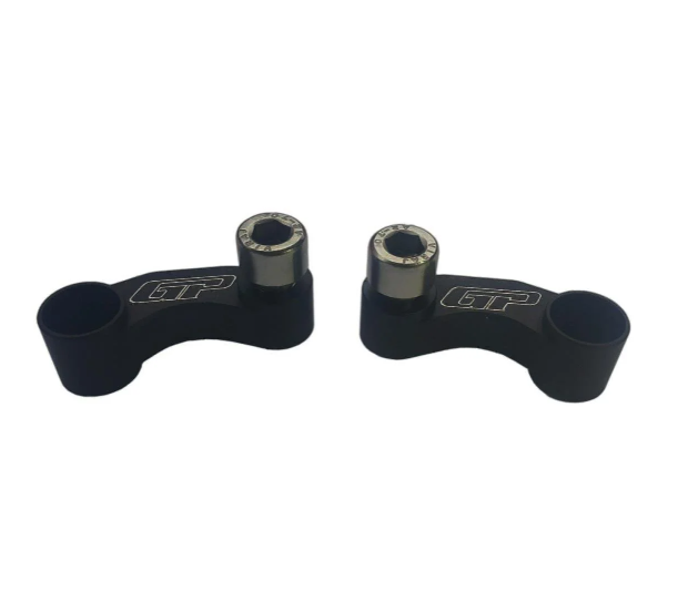 Gp Honda Nc 700 / 750 X S Ayna Genişletme Siyah 2012-2020 Gp Honda Nc 700 / 750 X S Ayna Genişletme Siyah 2012-2020