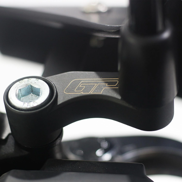 Gp Honda Nc 700 / 750 X S Ayna Genişletme Siyah 2012-2020 Gp Honda Nc 700 / 750 X S Ayna Genişletme Siyah 2012-2020