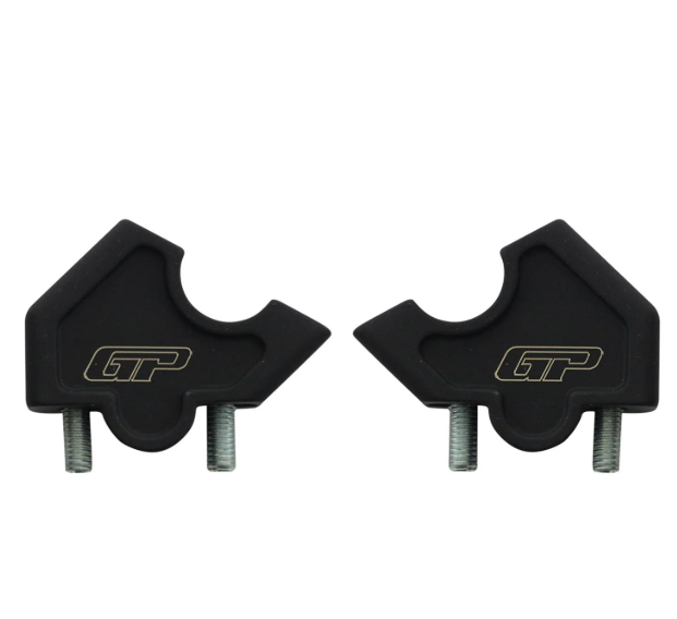 Gp Honda Nc 700 / 750 X S Gidon Yükseltme Siyah 2012-2025