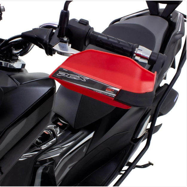 Gp Honda Pcx 125 / 150 Plastik Elcik Koruma