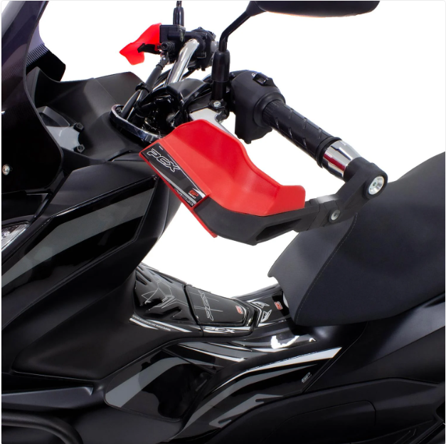 Gp Honda Pcx 125 / 150 Plastik Elcik Koruma