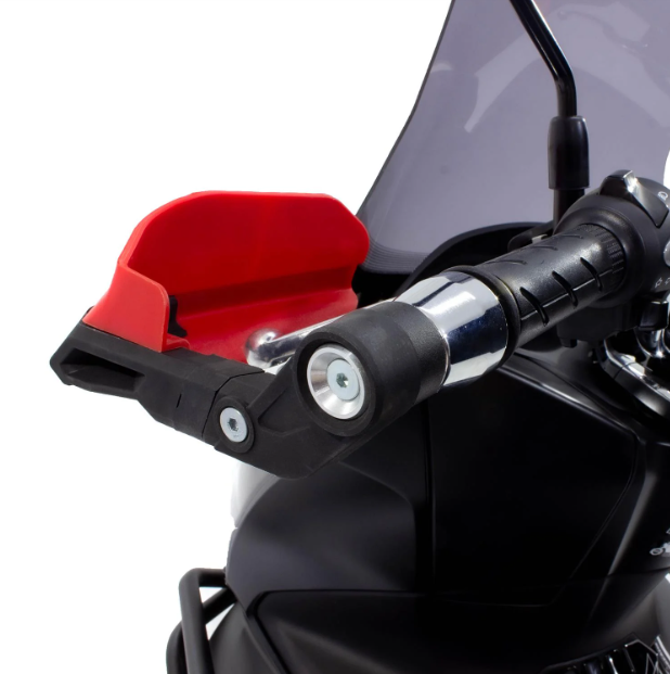 Gp Honda Pcx 125 / 150 Plastik Elcik Koruma