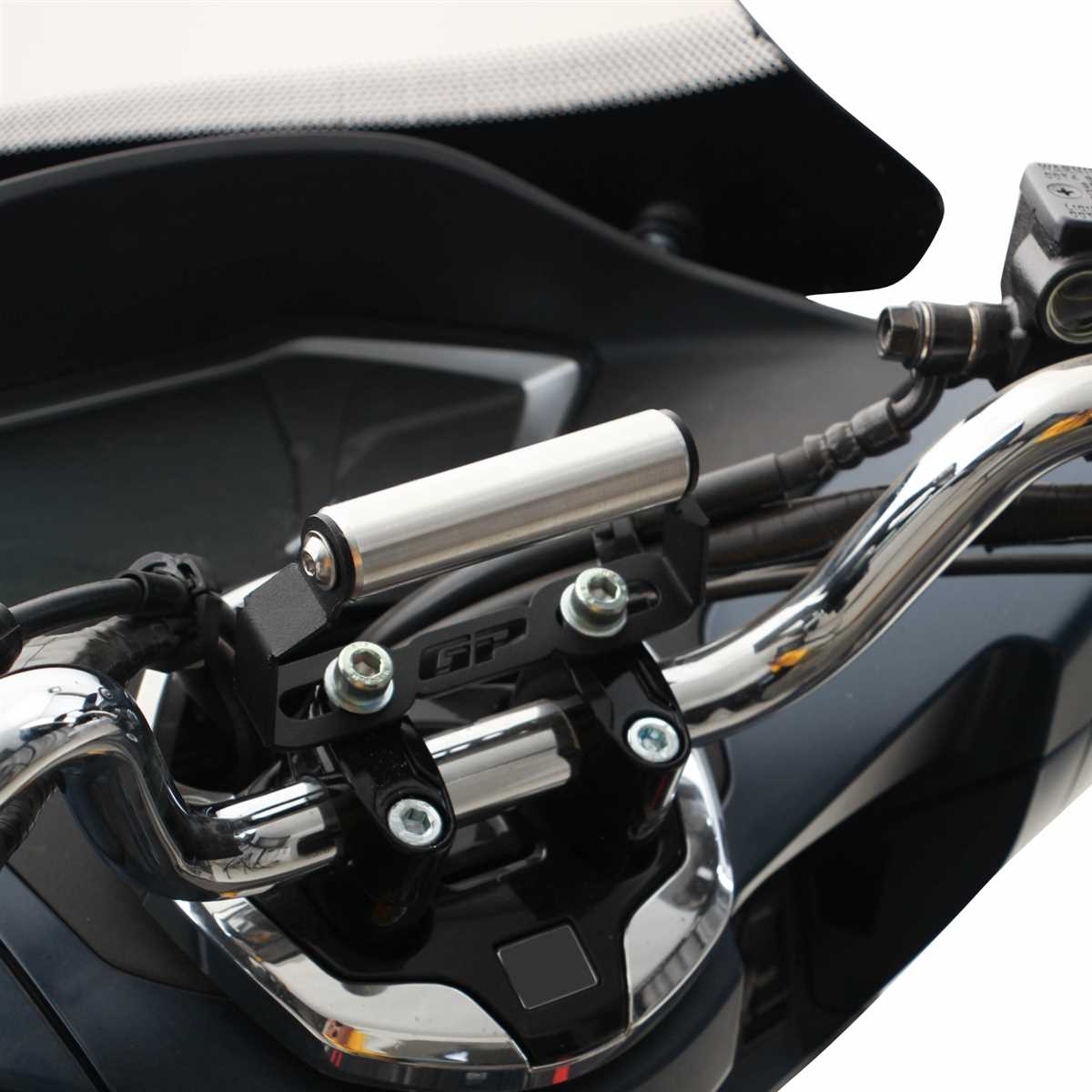 Gp Honda Pcx 125 150 Telefon Navigasyon Tutucu (2014-2024)