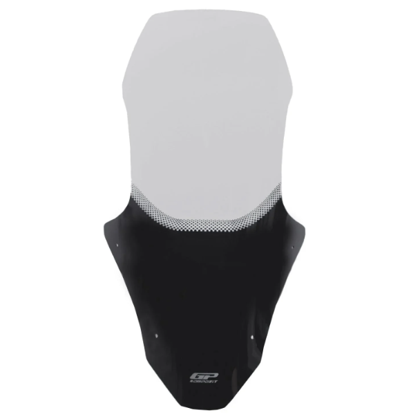 Gp Honda Pcx 125 Ön Tur Camı Siperlik Füme 79 Cm (2025)
