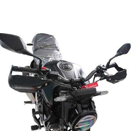 (gp) Kompozit Honda Cb 250r (2018-2024) Uyumlu Plastik Elcik Koruma Takım (siyah) (gp) Kompozit Honda Cb 250r (2018-2024) Uyumlu Plastik Elcik Koruma Takım (siyah)