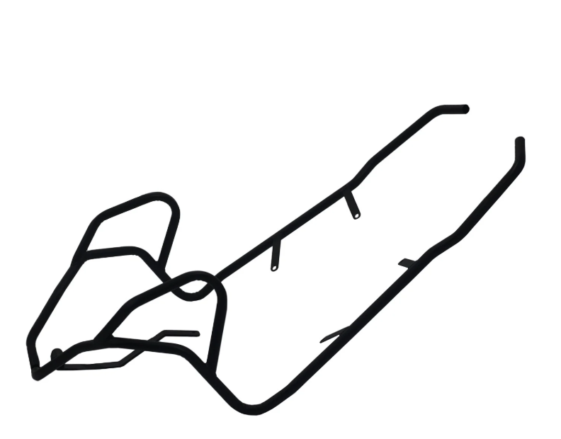 Gp Kompozit Sym Jet 14 2017-2020 Uyumlu Motor Koruma Demiri Siyah