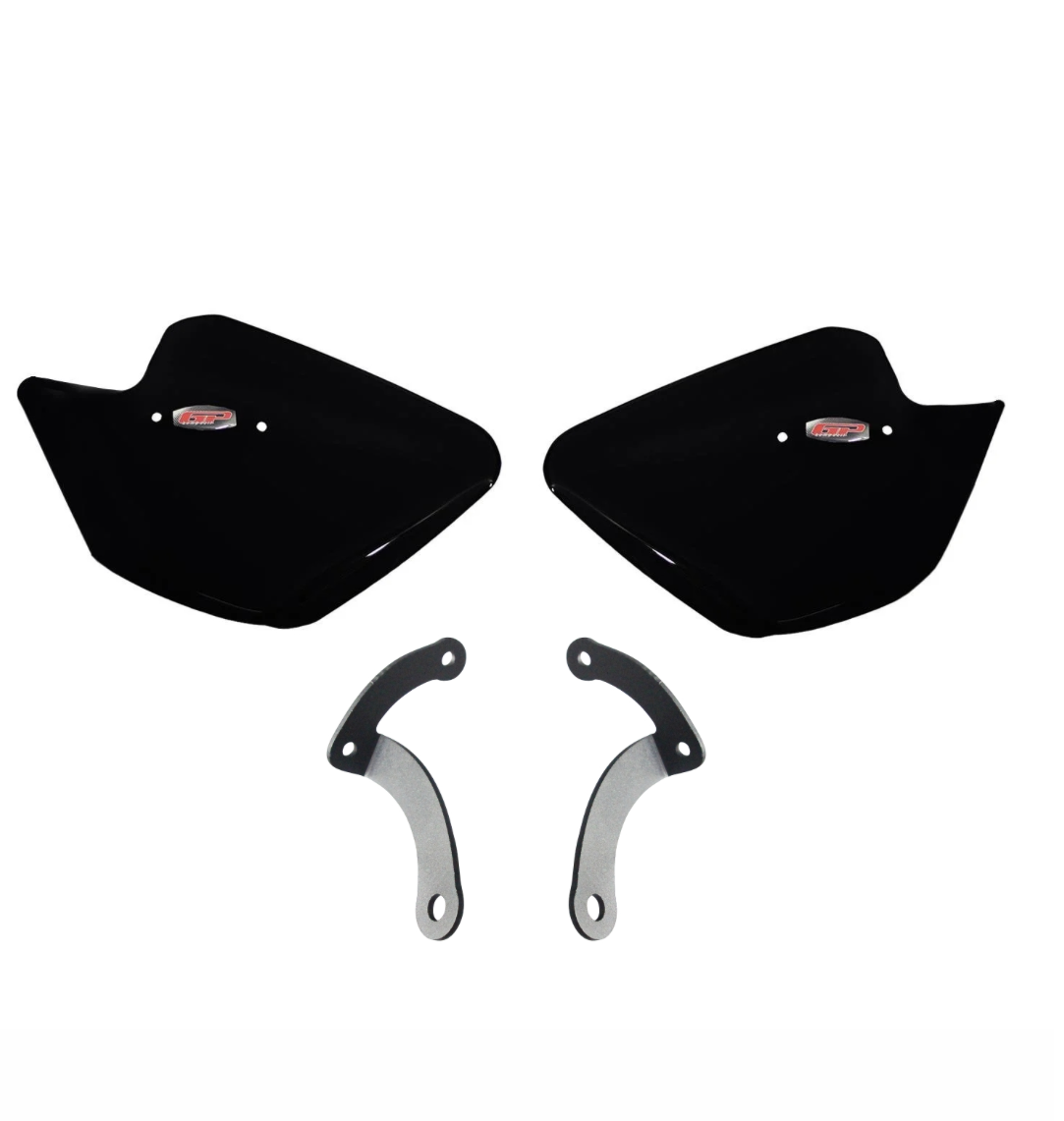 Gp Kompozit Yamaha Nmax 125 / 155 (2015-2022) Uyumlu Elcik Koruma Siyah Gp Kompozit Yamaha Nmax 125 / 155 (2015-2022) Uyumlu Elcik Koruma Siyah
