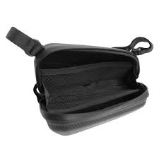 Gp Kompozit Ync001 Universal Eva Karbon Görünümlü Motosiklet Yan Çanta Seti