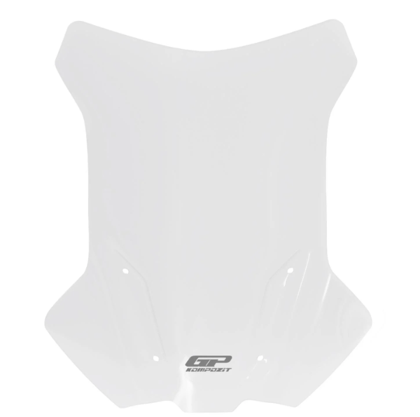Gp Ktm 250 / 390 Adventure Ön Cam Şeffaf (2020-2024)
