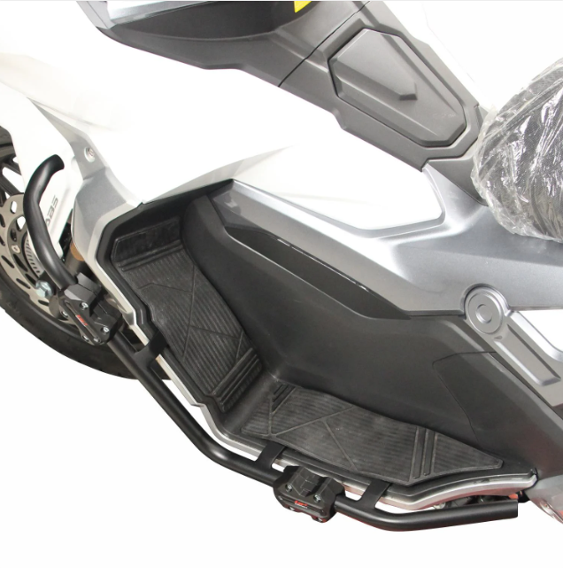 Gp Rks Freccia 150 Motor Etraf Koruma Demiri 2022-2025