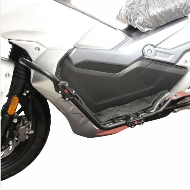 Gp Rks Freccia 150 Motor Etraf Koruma Demiri 2022-2025