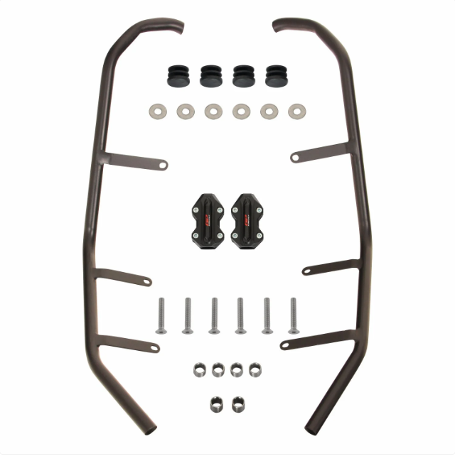 Gp Rks Freccia 150 Motor Etraf Koruma Demiri 2022-2025