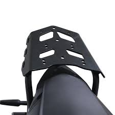 Gp Yamaha Mt25 Çanta Demiri Siyah 2014-2018