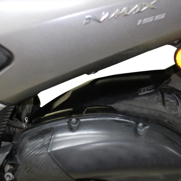 Gp Yamaha Nmax 125 / 155 Arka Spor Çamurluk (2015-2020)