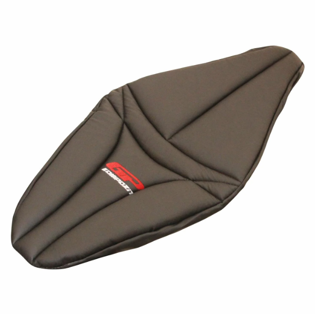 Gp Yamaha Nmax 125 / 155 Konfor Sele Kılıf Siyah (2015-2020)