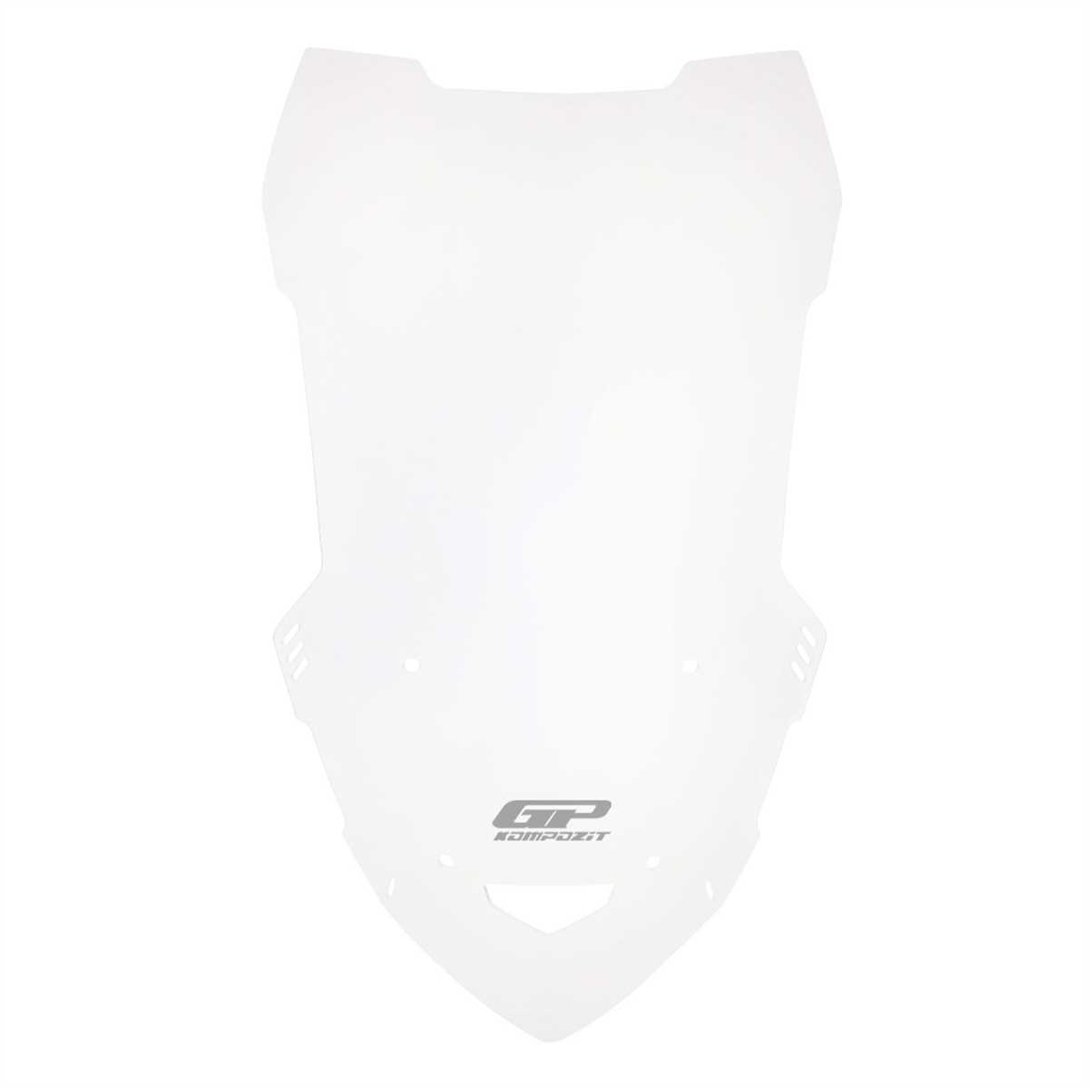 Gp Yamaha Nmax 125 155 Ön Cam Şeffaf 61cm (2021-2024)