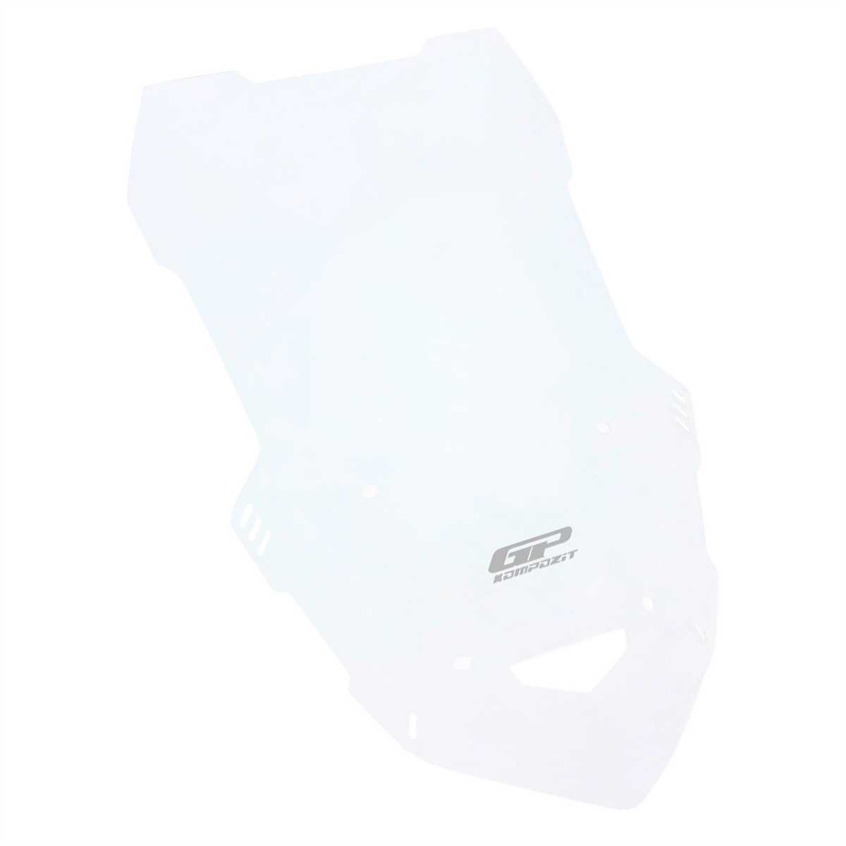 Gp Yamaha Nmax 125 155 Ön Cam Şeffaf 61cm (2021-2024)