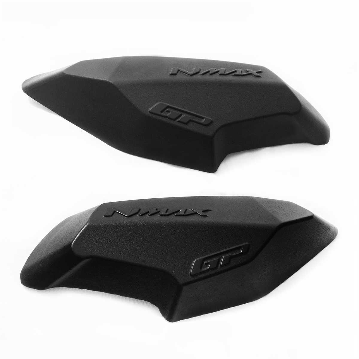 Gp Yamaha Nmax 125 155 Sele Altı Grenaj Koruma Siyah (2015-2020)