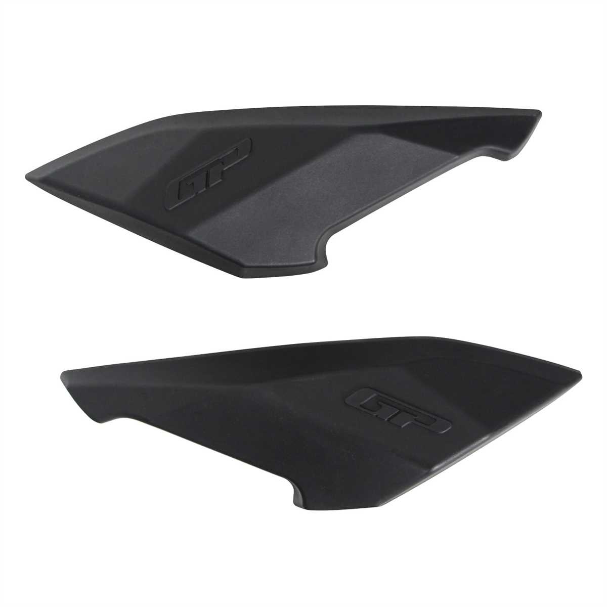 Gp Yamaha Nmax 125 155 Sele Altı Grenaj Koruma Siyah (2021-2024)