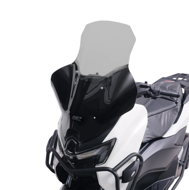 Gp Yamaha Nmax 125 Elcikli Ön Cam Siperlik Füme 74cm (2025)