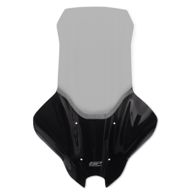 Gp Yamaha Nmax 125 Elcikli Ön Cam Siperlik Füme 82cm (2025)