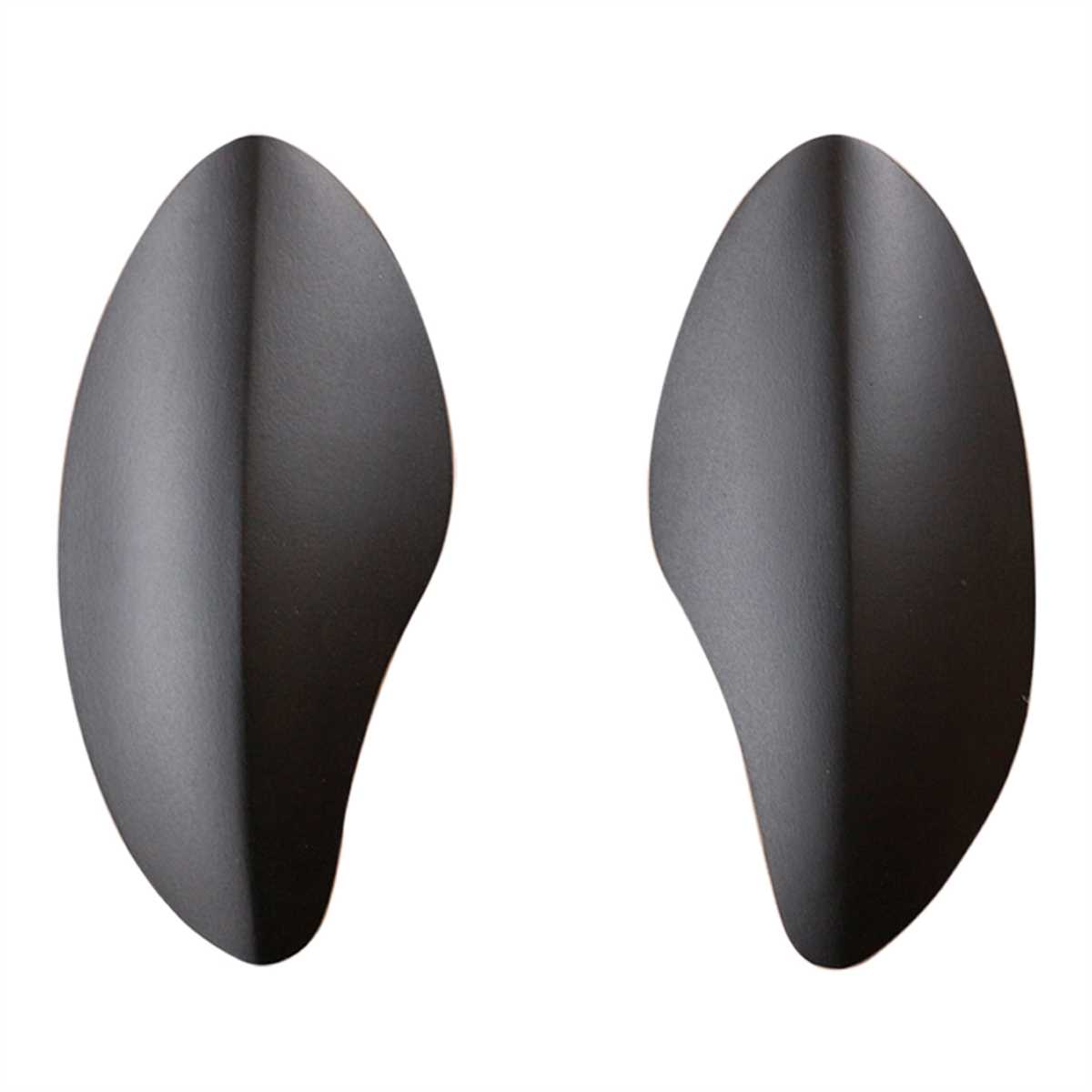 Gp Yamaha Xmax 250 / 300 Arka Sele Yan Grenaj Koruma Fiber (2018-2022) Gp Yamaha Xmax 250 / 300 Arka Sele Yan Grenaj Koruma Fiber (2018-2022)