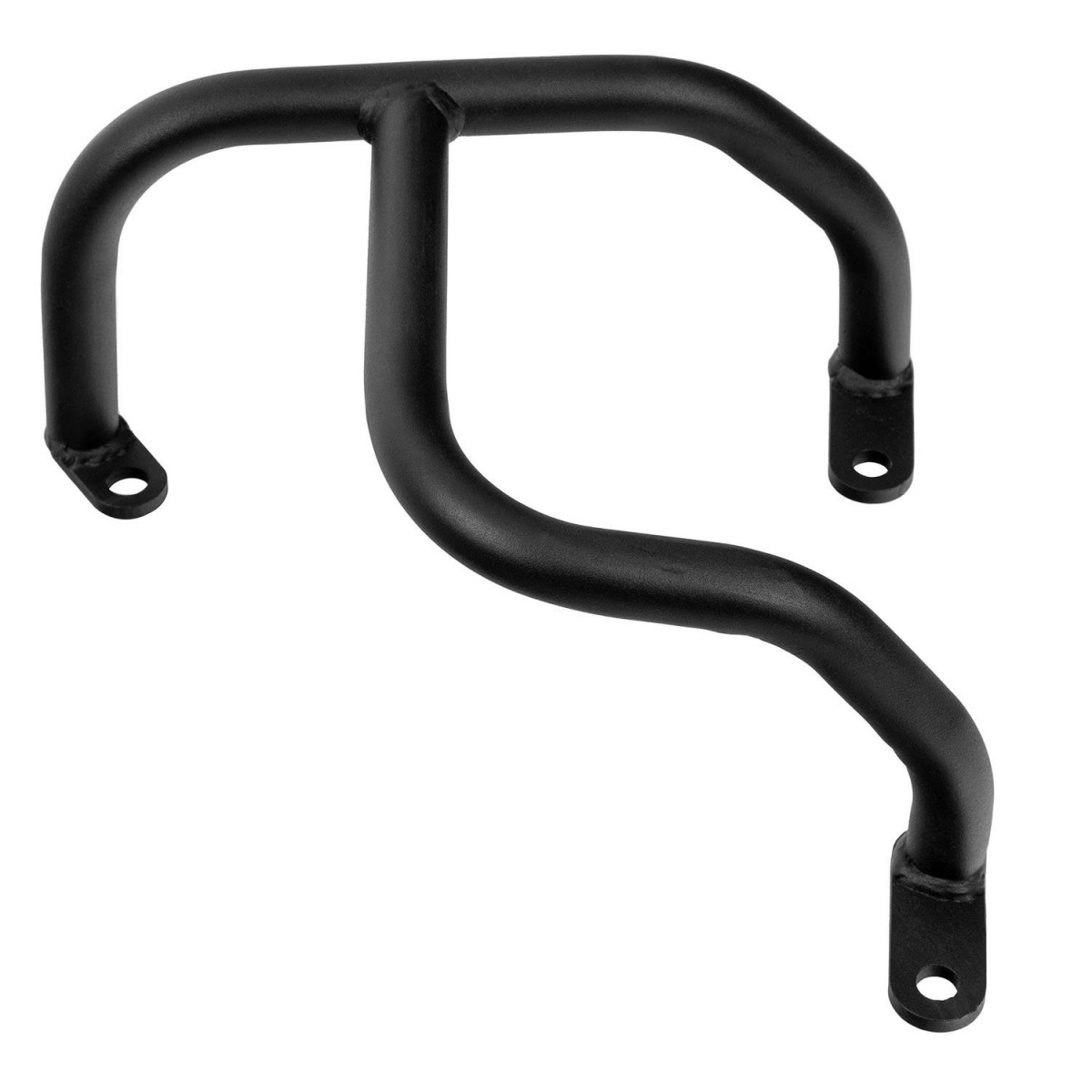 Gp Yamaha Xmax 250 / 300 Egzoz Koruma Demiri Siyah (2018-2022)