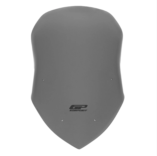 Gp Yamaha Xmax 250 / 300 Ön Tur Camı Siperlik Füme (2018-2022)