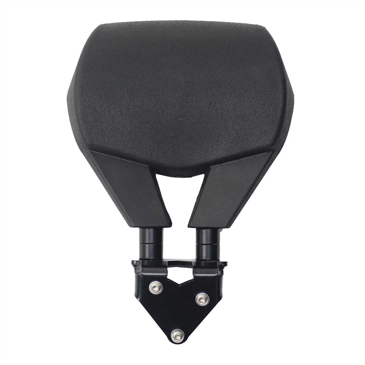 Gp Yamaha Xmax 250 300 Sissy Bar Siyah (2018-2022)