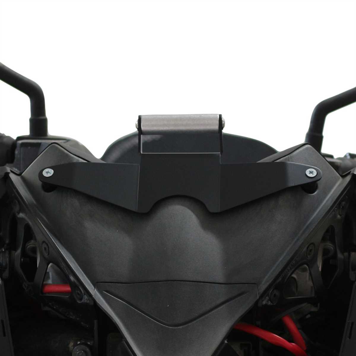 Gp Yamaha Xmax 250 400 Telefon Navigasyon Tutucu Gri (2014-2017)