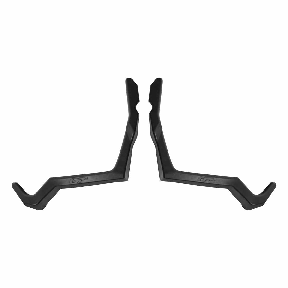 Gp Yamaha Xmax 250 Ön Bacak Koruma Siyah (2023-2025) Gp Yamaha Xmax 250 Ön Bacak Koruma Siyah (2023-2025)