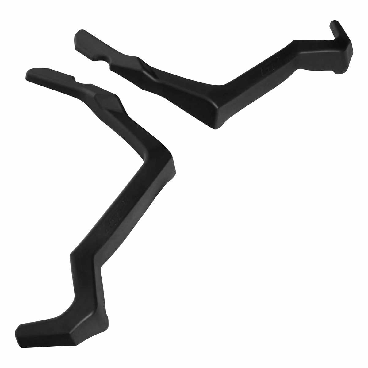 Gp Yamaha Xmax 250 Ön Bacak Koruma Siyah (2023-2025) Gp Yamaha Xmax 250 Ön Bacak Koruma Siyah (2023-2025)