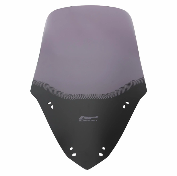 Gp Yamaha Xmax 250 Ön Cam Siperlik Füme (2023-2024)