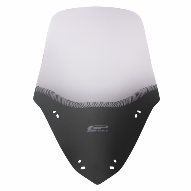 Gp Yamaha Xmax 250 Ön Cam Siperlik Şeffaf (2023-2025) Gp Yamaha Xmax 250 Ön Cam Siperlik Şeffaf (2023-2025)