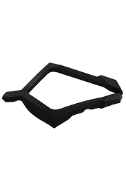 Gp Yamaha Xmax 400 Bacak Koruma Siyah Gp Yamaha Xmax 400 Bacak Koruma Siyah