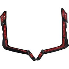 Gp Yamaha Xmax 400 Bacak Koruma Siyah Gp Yamaha Xmax 400 Bacak Koruma Siyah