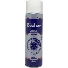 Grossbecher Fren Balata Spreyi 500ml Grossbecher Fren Balata Spreyi 500ml