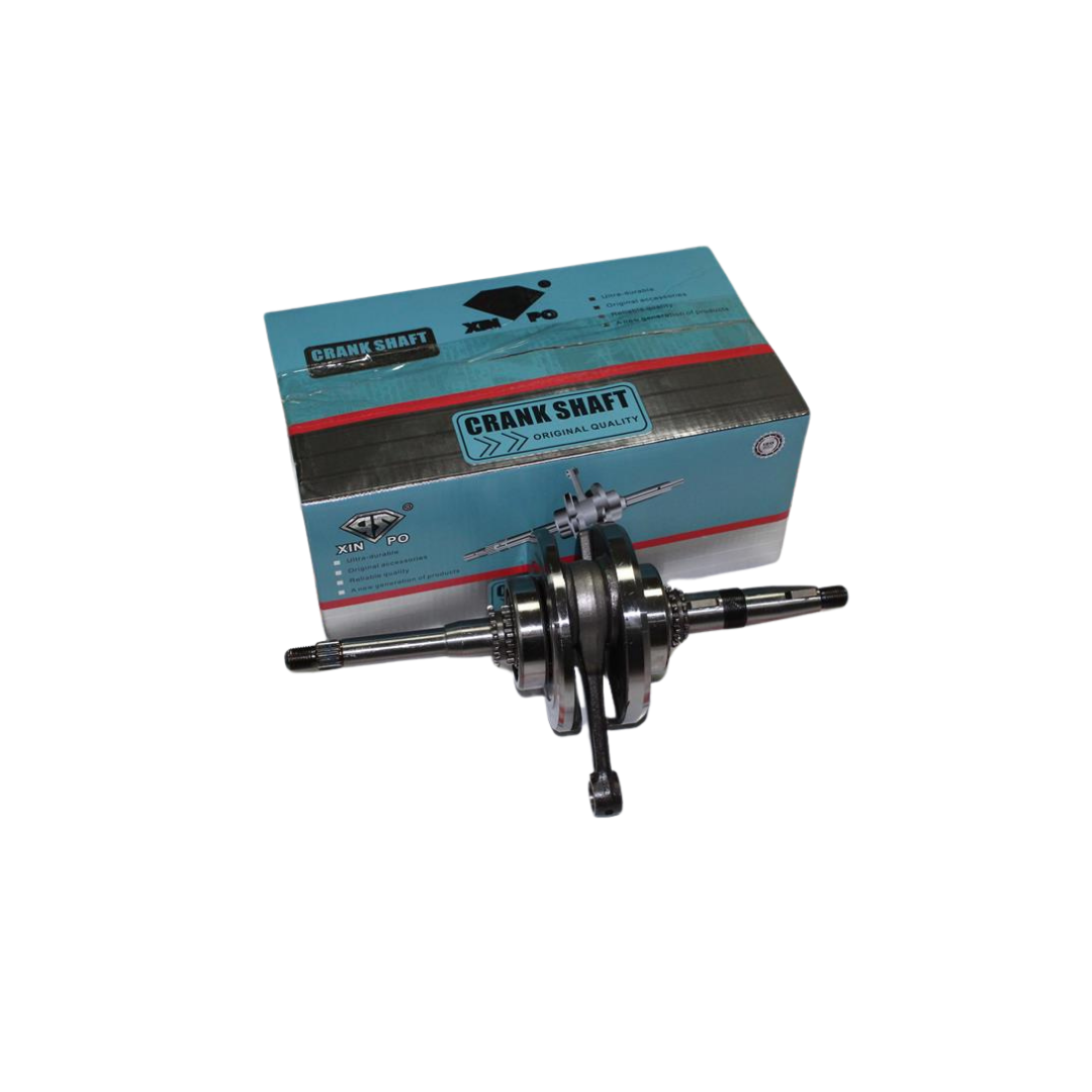 Gy6 Scooter 125 150 Krank Komple Yan Sanayi Msr