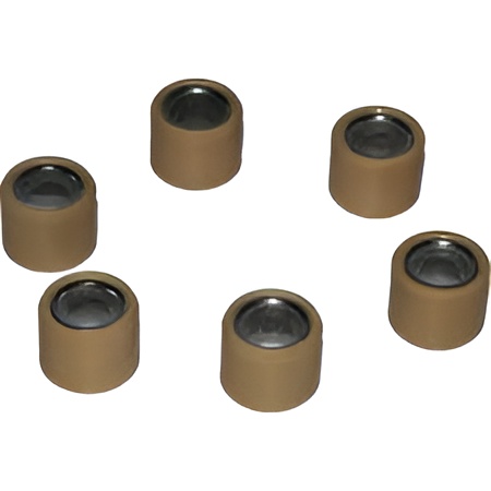 Gy6 Scooter 125 / 150 Tahrik Seti Baga 12,5 Gr 18*13