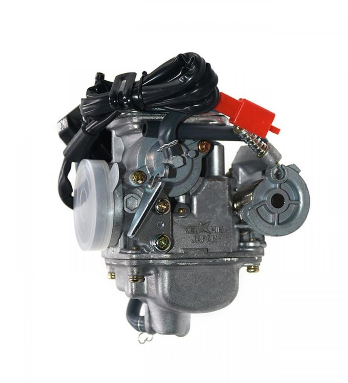 Gy6 Scooter 125 / Scooter 150 Karbüratör Komple (150cc)