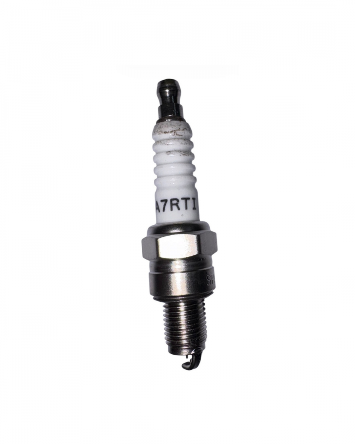 Gy6 Scooter 50 - 80 / 125 - 150 - Cub Ateşleme (iridyum) Bujisi (a7rtı) Snt Spark Plug