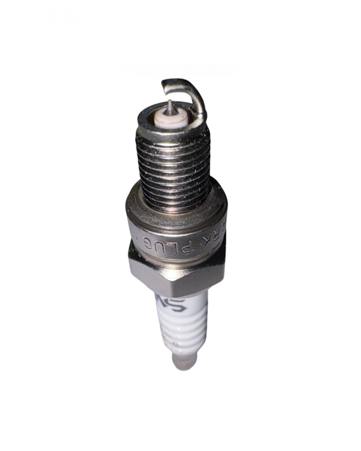 Gy6 Scooter 50 - 80 / 125 - 150 - Cub Ateşleme (iridyum) Bujisi (a7rtı) Snt Spark Plug