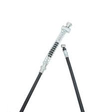 Gy6 Scooter 50 - 80 - 125 - 150 - Sym Fiddle 2 125 Arka Fren Teli (212 Cm)