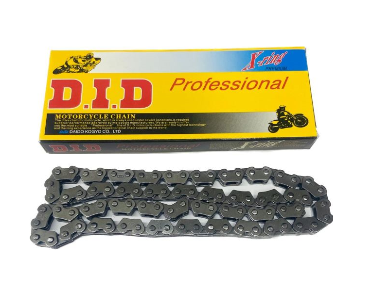 Gy6 Scooter 50 80 Ekzantrik Zincir D.ı.d 82l Bakla