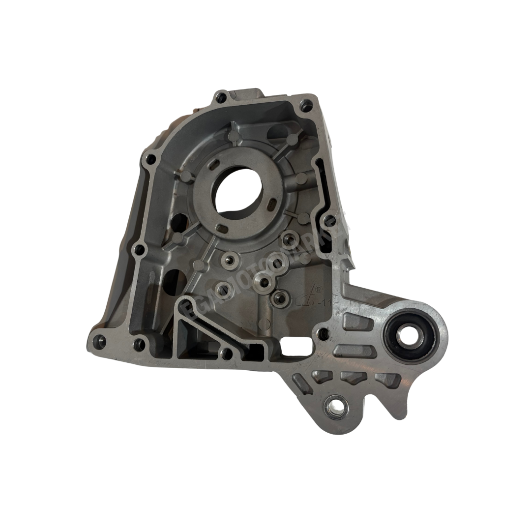 Gy6 Scooter 50 / 80 Motor Bloğu (orta Sağ Karter)